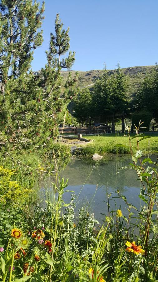 Dúplex acogedor con vistas y Garaje incluído Sierra Nevada Exterior foto